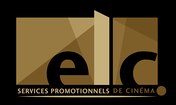 Services promotionnels de cinéma ELC
